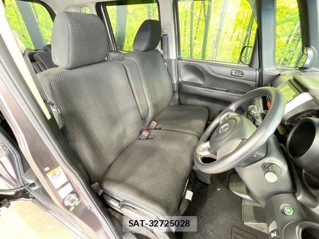 Honda N BOX 2014-10 7272461-7