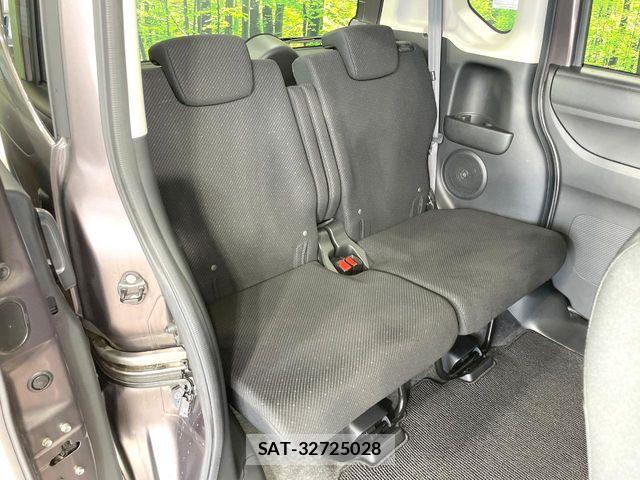 Honda N BOX 2014-10 7272461-8