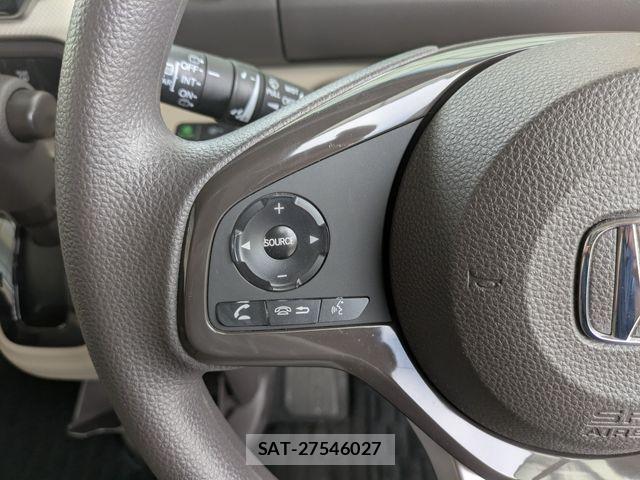 Honda N BOX 2019-10 7272459-10