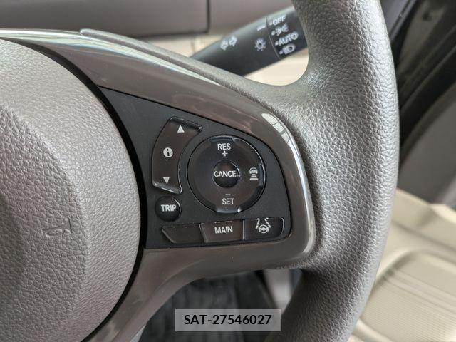 Honda N BOX 2019-10 7272459-11