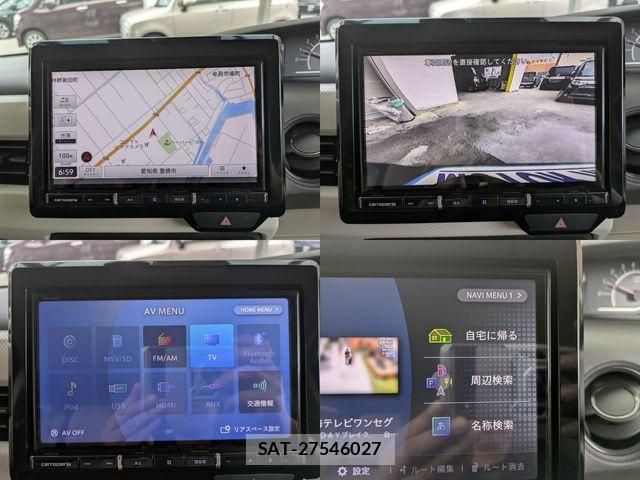 Honda N BOX 2019-10 7272459-12