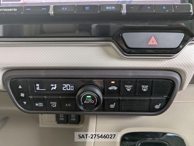 Honda N BOX 2019-10 7272459-13