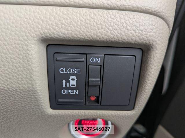 Honda N BOX 2019-10 7272459-16