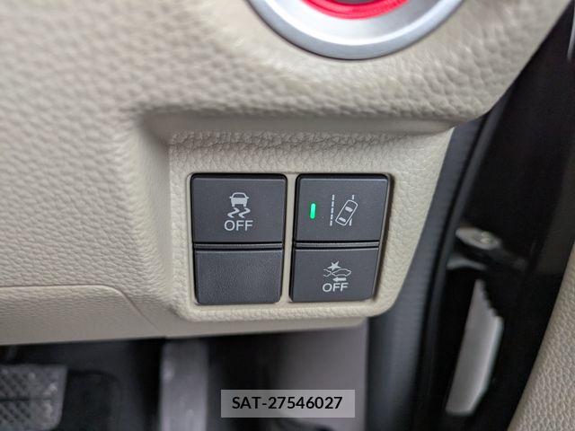 Honda N BOX 2019-10 7272459-17