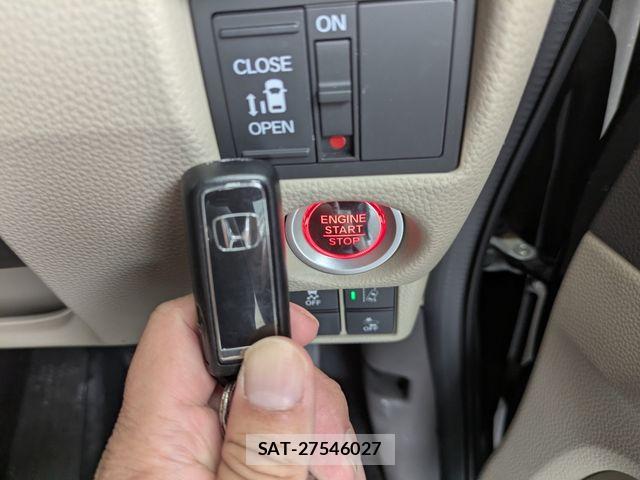Honda N BOX 2019-10 7272459-18