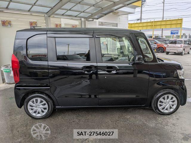 Honda N BOX 2019-10 7272459-21