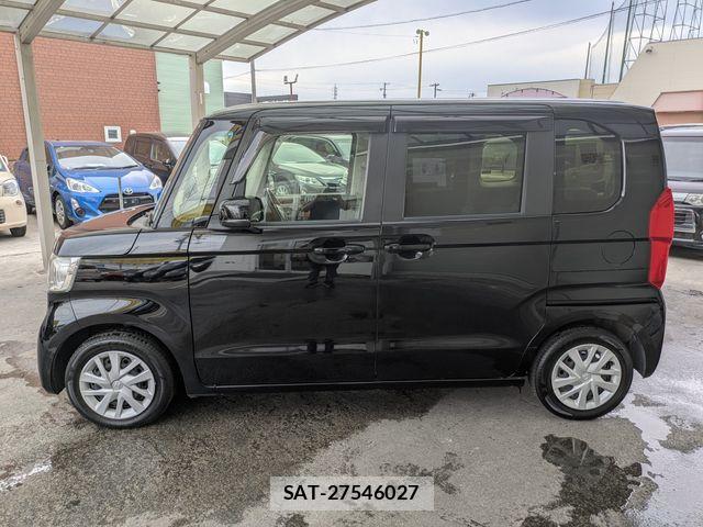 Honda N BOX 2019-10 7272459-24