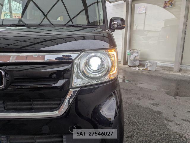 Honda N BOX 2019-10 7272459-26