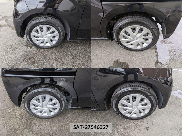 Honda N BOX 2019-10 7272459-27