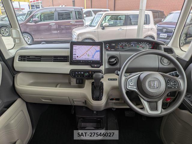 Honda N BOX 2019-10 7272459-2