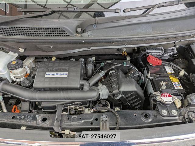 Honda N BOX 2019-10 7272459-29