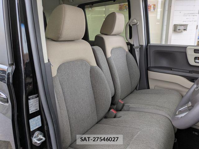 Honda N BOX 2019-10 7272459-3