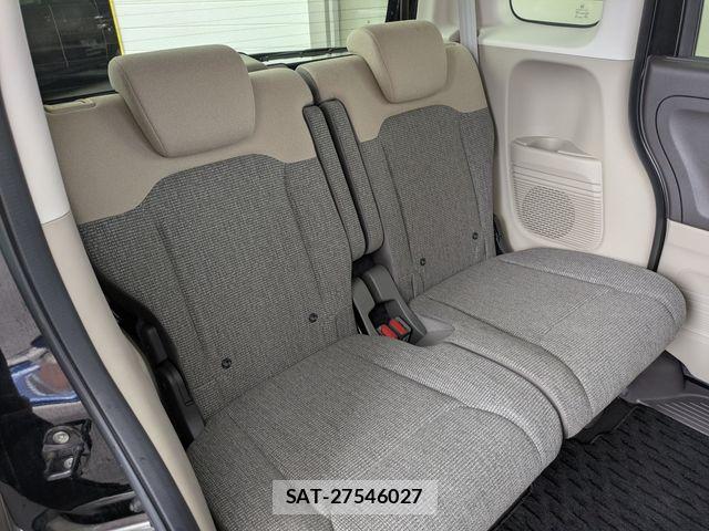 Honda N BOX 2019-10 7272459-4