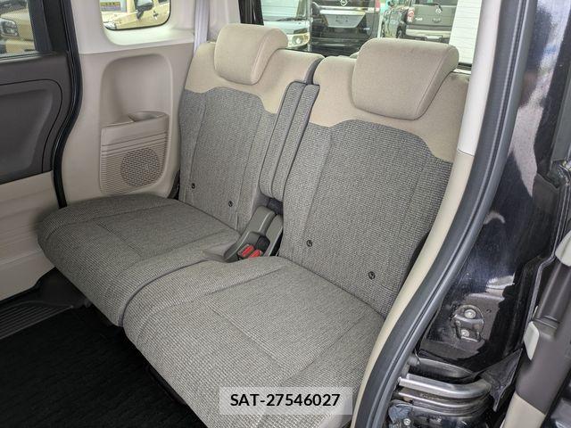 Honda N BOX 2019-10 7272459-5
