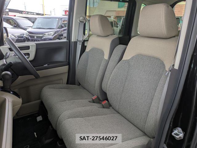 Honda N BOX 2019-10 7272459-6