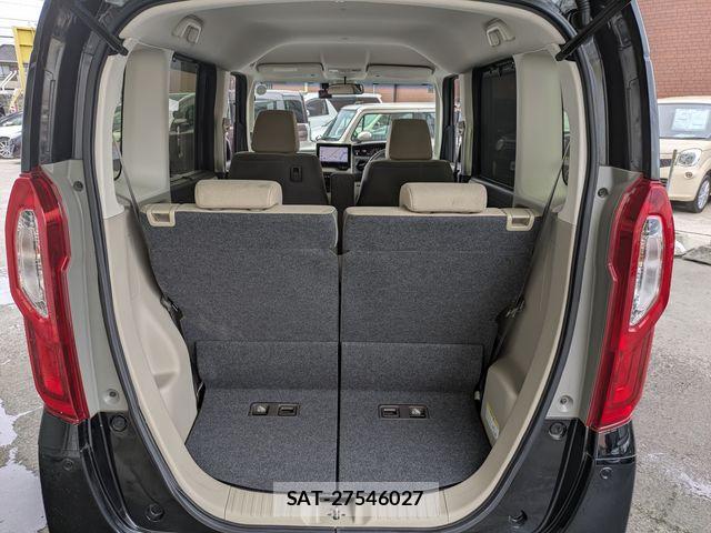 Honda N BOX 2019-10 7272459-7