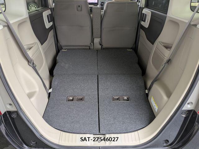 Honda N BOX 2019-10 7272459-8