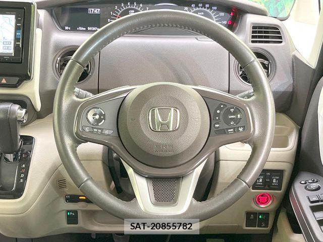 Honda N BOX 2019-07 7272456-9