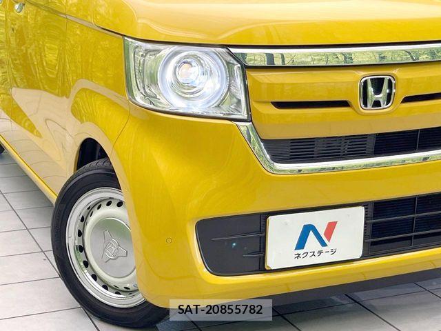 Honda N BOX 2019-07 7272456-11