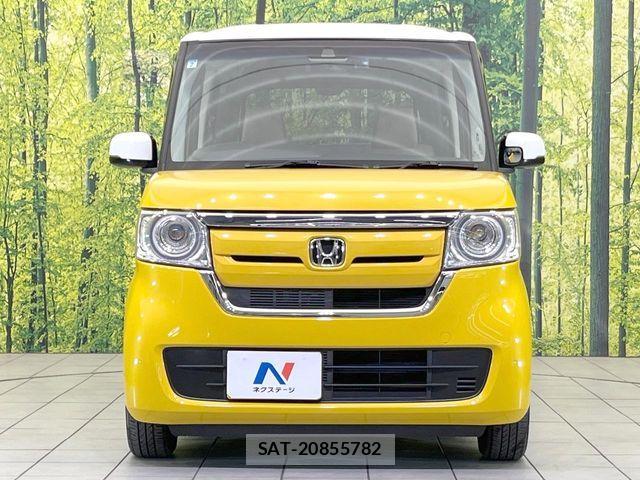 Honda N BOX 2019-07 7272456-13