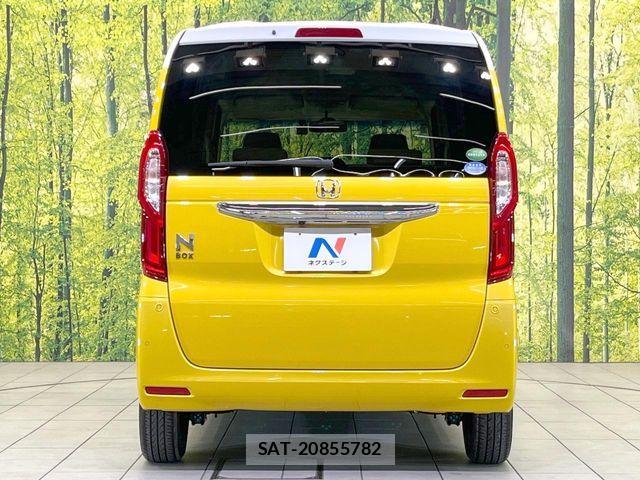 Honda N BOX 2019-07 7272456-14