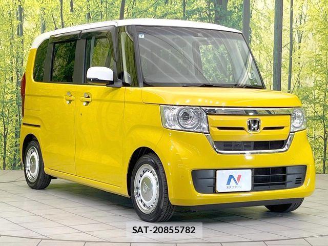 Honda N BOX 2019-07 7272456-15