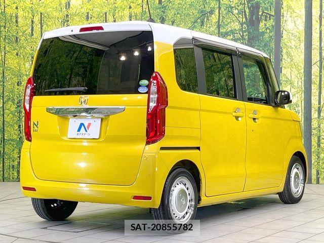 Honda N BOX 2019-07 7272456-16