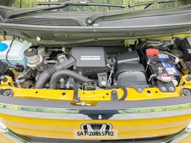 Honda N BOX 2019-07 7272456-17