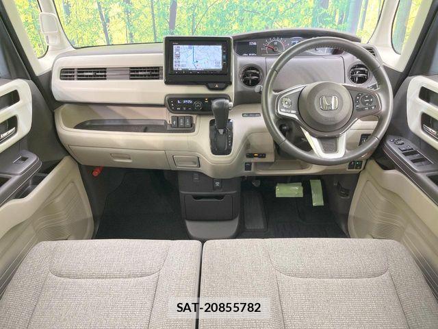 Honda N BOX 2019-07 7272456-1