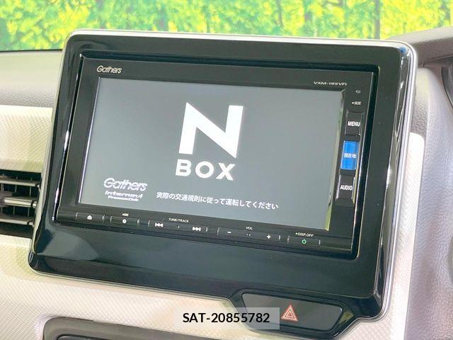 Honda N BOX 2019-07 7272456-2