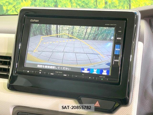 Honda N BOX 2019-07 7272456-3