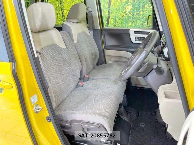 Honda N BOX 2019-07 7272456-7