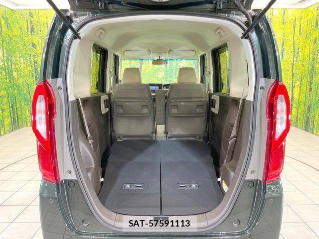 Honda N BOX 2022-01 7272450-9