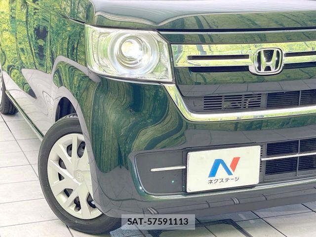Honda N BOX 2022-01 7272450-10