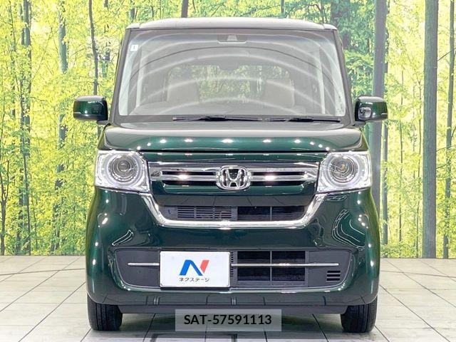 Honda N BOX 2022-01 7272450-12