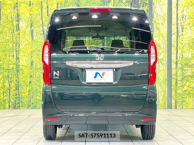 Honda N BOX 2022-01 7272450-13