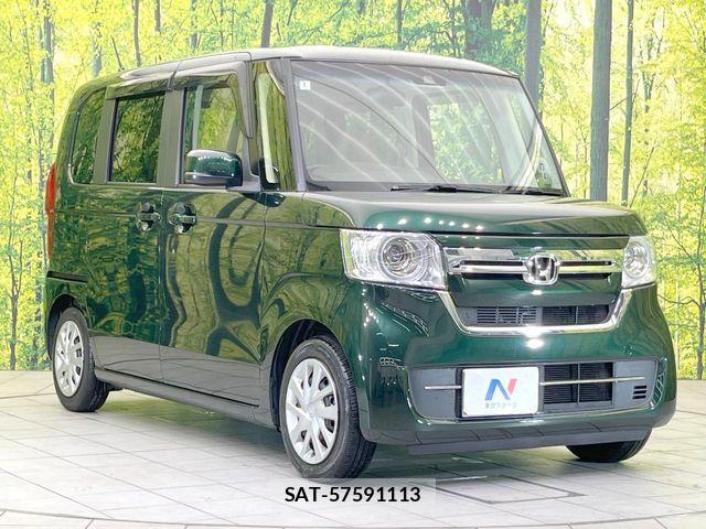 Honda N BOX 2022-01 7272450-14