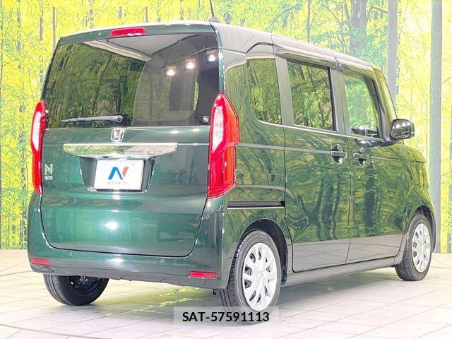 Honda N BOX 2022-01 7272450-15