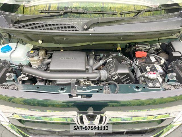 Honda N BOX 2022-01 7272450-16