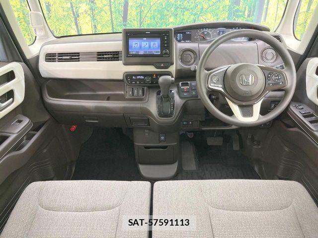 Honda N BOX 2022-01 7272450-1
