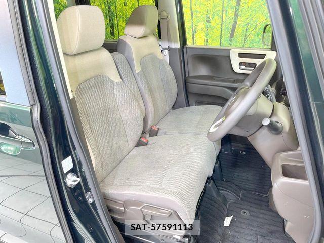 Honda N BOX 2022-01 7272450-6