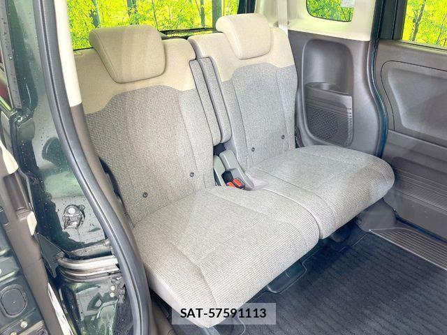 Honda N BOX 2022-01 7272450-7