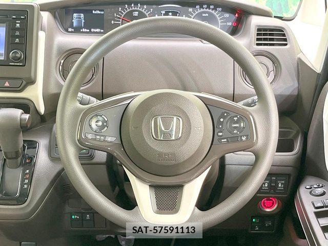 Honda N BOX 2022-01 7272450-8