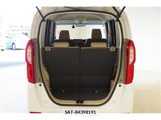 Honda N BOX 2019-05 7272457-16
