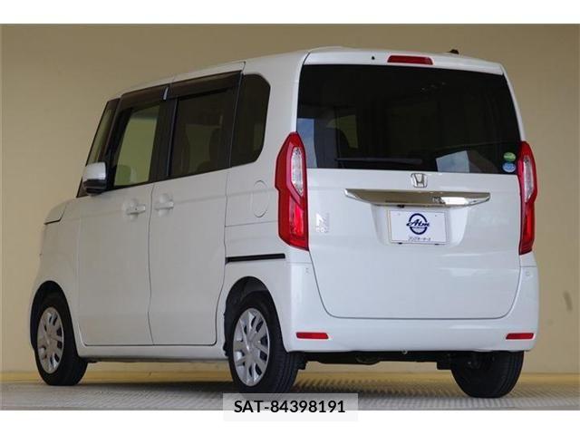 Honda N BOX 2019-05 7272457-20