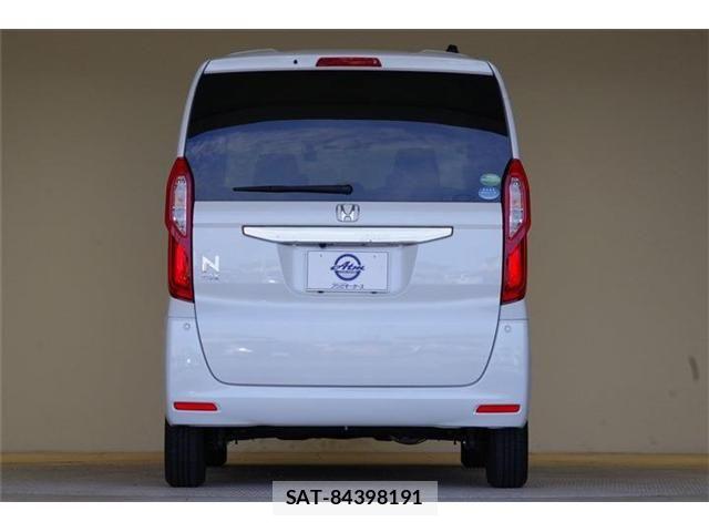 Honda N BOX 2019-05 7272457-21