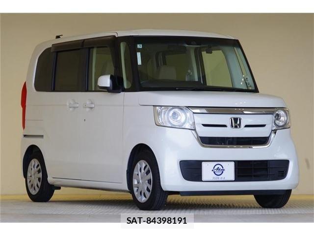 Honda N BOX 2019-05 7272457-23