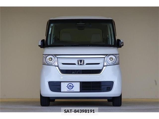 Honda N BOX 2019-05 7272457-24