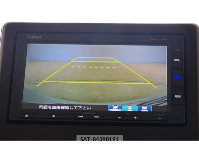 Honda N BOX 2019-05 7272457-3