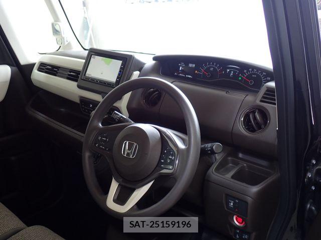 Honda N BOX 2023-02 7272440-1